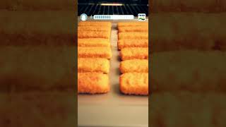 Frosta FishFingers ad 2024  Production Thony Kamargo NYTHOES cinematography [upl. by Arnaldo591]