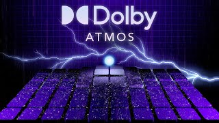 Dolby Atmos quotSqueresquot  Demo  4K [upl. by Nylorahs730]