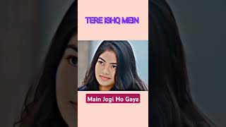 Tere Ishq mein Jogi Ho Gaya re mainssc shorts reels ra full enjoy love rass ❤️😘 [upl. by Tecu116]