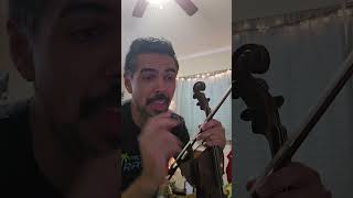 Concert Orchestra to Chamber Orchestra Audition Practice Video VIOLIN AND VIOLA [upl. by Krum]