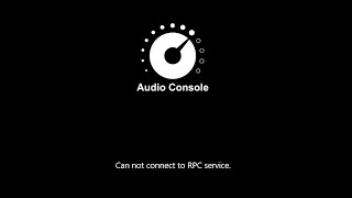 Realtek audio console not opening solved   Can not connect to RPC Service 🇺🇦 [upl. by Akinar]