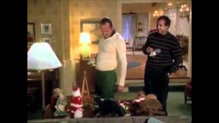 National Lampoons Christmas Vacation  Theatrical Trailer [upl. by Enifesoj428]