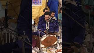 Arif Feroz Qawwal bestharmounium sazina tabla tablamusic viral motivational [upl. by Fanny]