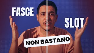 SLOT e FASCE NON SERVONO allasta del FANTACALCIO [upl. by Aneem810]