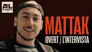 Mattak – Overt lintervista [upl. by Bullock]