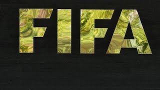 Soccer FIFA AnthemHimno de la FIFA [upl. by Sldney]