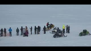 Snogo Racing 2024 Kotzebue Alaska [upl. by Charron891]