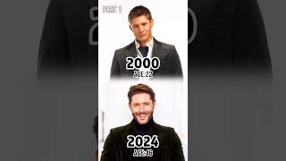 2000 Hollywood Movie Actor Then and now part1 thenandnow [upl. by Hervey649]