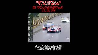 モータースポーツ名シーン その52 熱くなるのも程々に 2024 マカオGT [upl. by Jesus228]