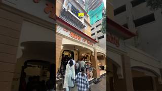 Mumbai famous Madras cafe viralvideos minivlog mumbaifood mumbai viral comedy funny foodvlog [upl. by Alenson]