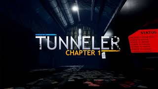 Tunneler Chapter 1 Soundtrack  Ecliptic Industries [upl. by Gnagflow315]