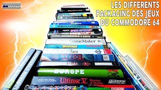 Ma Collection  Episode 2  Les boites [upl. by Hplodnar]