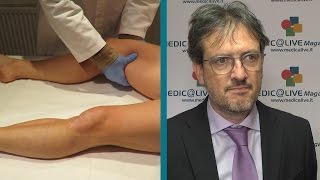 Diagnosi della Fibromialgia intervista al dott Gianniantonio Cassisi CReI [upl. by Veats]