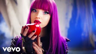 Ways to Be Wicked from Descendants 2 Official Video [upl. by Stoeber]