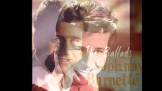 Johnny Burnette  Honey Hush [upl. by Colner]