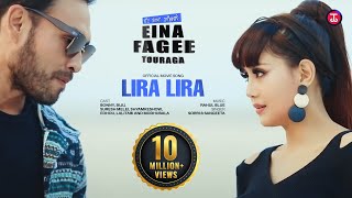 Lira Lira  Official Eina Fagi Touraga Movie Song Release [upl. by Rubens339]