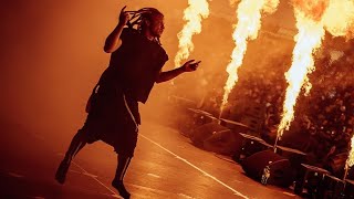 TRIPPIE REDD LIVE  ROLLING LOUD VIENNA [upl. by Segal]