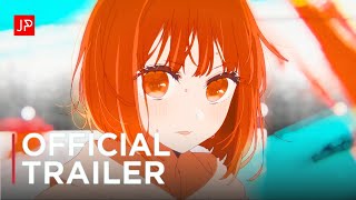 Oshi no Ko Season 2  Official Trailer 2  English Sub [upl. by Fronia]