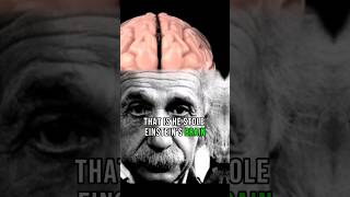 Einsteins Brain was stolen after his death history [upl. by Neelyt]