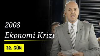 2008 Ekonomi Krizi  32Gün Özel [upl. by Sidalg]