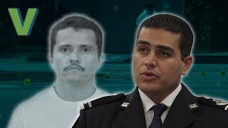 ¿POR QUÉ el CJNG ATENTÓ en CONTRA de GARCÍA HARFUCH Eduardo Guerrero lo analiza [upl. by Odille]