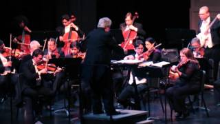 Hollywood Concert Orchestra  SpiderMan 2002 Theme Song [upl. by Adlecirg]