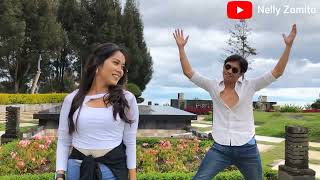 Jhoome Jo Pathan NZ Version Dance Cover Shah Rukh Khan  Deepika Padukone [upl. by Trub707]