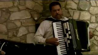 Roberto Rosa plays CEST SI BON IN SALSA RITHM [upl. by Essinger]