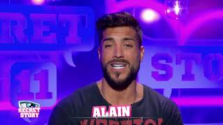 Secret Story S11  Quotidienne 22  Intégrale [upl. by Boyd]