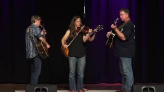 20170624 GC4 Katie Glassman  Grand Champ Div  Weiser Fiddle Contest 2017 [upl. by Campney]