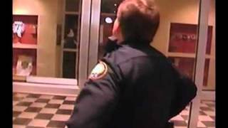 Funny Scenes From COPS [upl. by Polik]