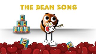 The Bean Song by Paul Official Music Video [upl. by Anialeh]