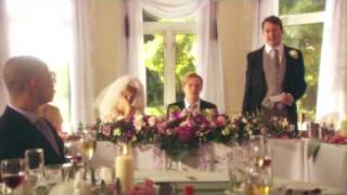 Mitchell and Webb s03e03 Best man Wedding Speech [upl. by Nylirad570]