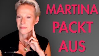 GNTM 2022 Martina packt aus  So ist es bei GNTM wirklich  INTERVIEW [upl. by Auoz942]