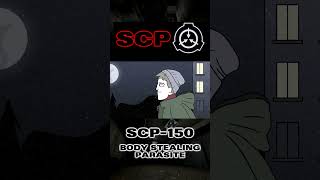 SCP150 quotBODY STEALING PARASITEquot 🦟 Part 1 scp scpfoundation animation horrorstories [upl. by Coraline301]