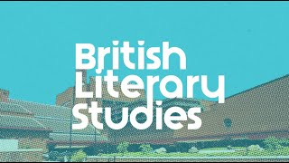 IntroBritLit2425 Session 1 WarmUp and What is Literature part 1 [upl. by Annavoj]