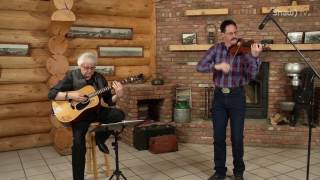 Timberline Music Show  Season 4  Episode 7  Dean Bernier [upl. by Ethan]