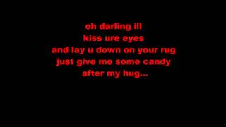 Paolo Nutini Candy Lyrics [upl. by Ingamar]