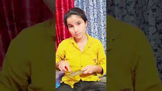 Aaj fer dikha he de😂😂shivanisingofficial funny acting viralvideo shorts subscribe [upl. by Assiled]