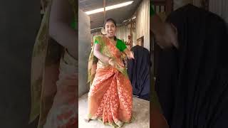 Saiyan Ki Bandook Chale shorts dance entertainment youtubeshorts themousumivlog93 [upl. by Idet]