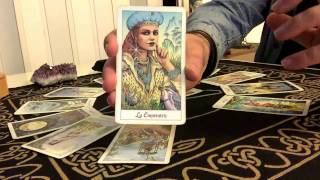 HORÓSCOPO TAROT SEMANAL DEL 13 AL 19 MARZO [upl. by Hastings]