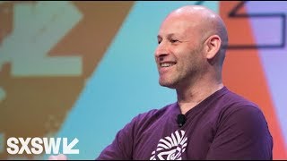 Joseph Lubin  Why Ethereum Is Going to Change the World  SXSW 2018 [upl. by Eugirne]