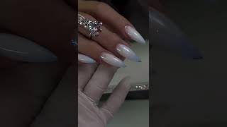 Stunning Winter Nails 2025 to Try This Season 🌨️💅 nailart [upl. by Heilner911]