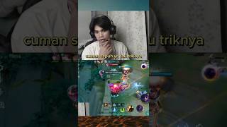 tahun berapa kamu main ml francotiktok mobilelegends mlbb [upl. by Madelina]