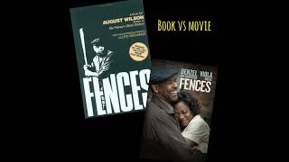 Fences2016 Denzel Washington Viola Davis Stephen McKinley Henderson Jovan Adepo amp August Wi [upl. by Thetisa]