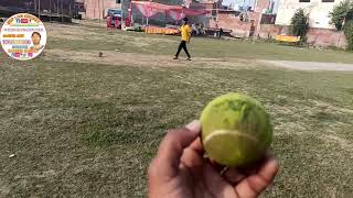 MPL CUP VARANASI LIVE TESTING MARHUMA TAIYABA KHATOON KI YAAD ME [upl. by Enaej832]