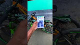 আমার গিয়ার সাইকেলের মধ্যে Speed Meter লাগালাম shorts cycle speedmeter miter cyclespeedmiter [upl. by Sardse]