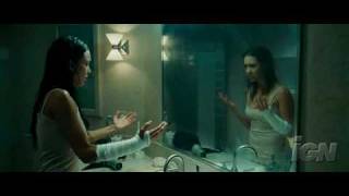 The Eye 2008 Theatrical Trailer [upl. by Silrak]