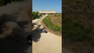 Wrc acropolis 2024 [upl. by Renba656]