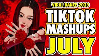 Tiktok Mashup 2023 Philippines Party Music  Viral Dance Trends  July 30th [upl. by Krahling]